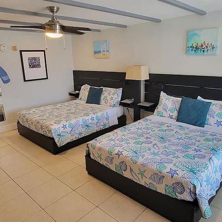 River Delight,Studio109, Beach & Pool Steps Away + Wifi Ruskin Ngoại thất bức ảnh